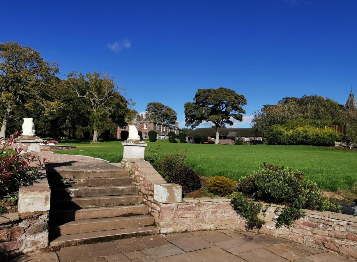 Lunan House Arbroath Exterior photo